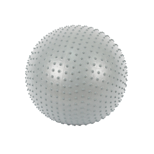 마사지 짐볼 (은색)_65cm